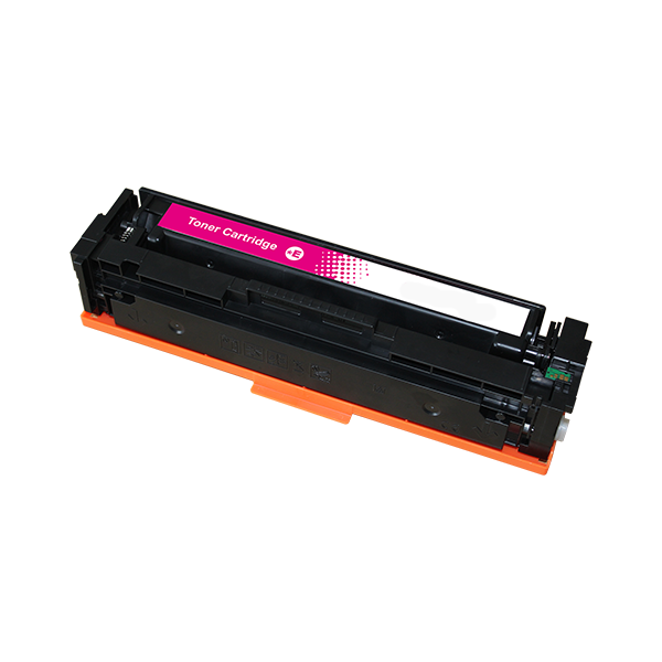 Kompatibel zu Canon 075m / 6363C002 Toner Magenta