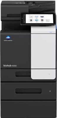 bizhub 4050i