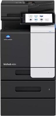 bizhub 4051i