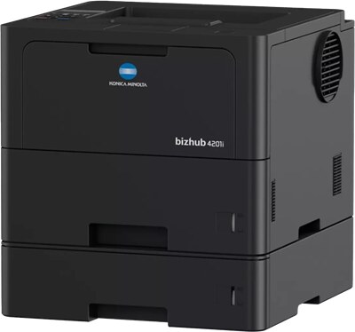 bizhub 4201i
