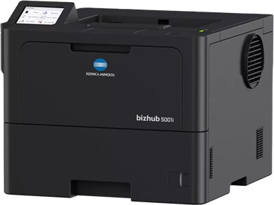 bizhub 5001i