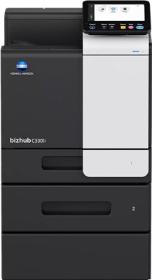 bizhub C3301i