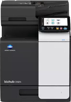 bizhub C3321i