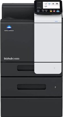 bizhub C4000i