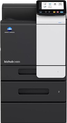 bizhub C4001i