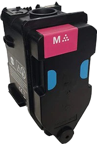 Original Konica Minolta TNP-80M / AAJW352 Toner Magenta