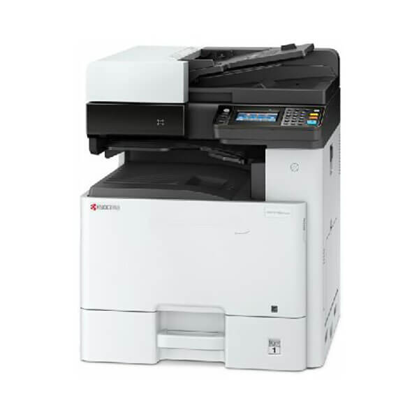 ECOSYS M8130cidn