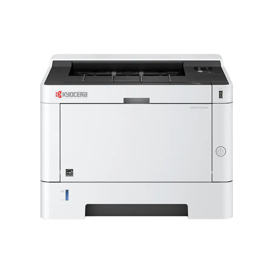 Kyocera Drucker ECOSYS P2235dn S/W Laserdrucker