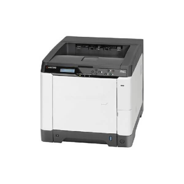 ECOSYS P6026cdn