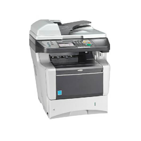 FS-3540MFP