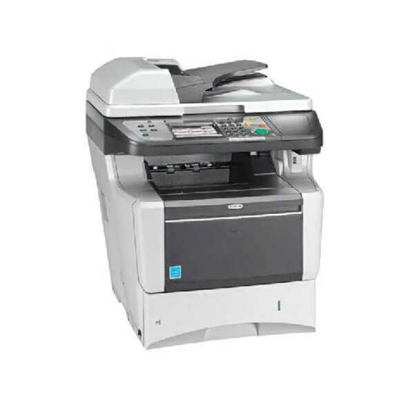 FS-3640 MFP