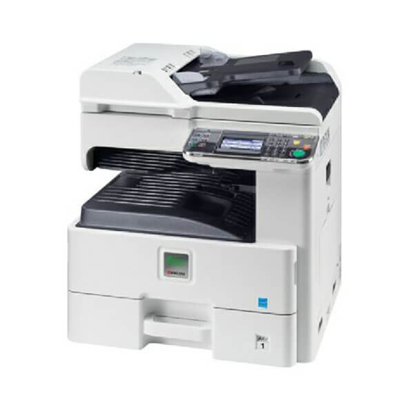 FS-6525 MFP