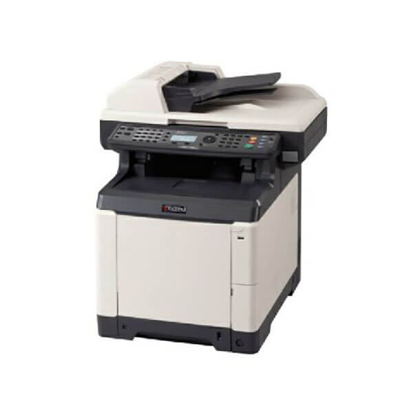 FS-C2026 MFP