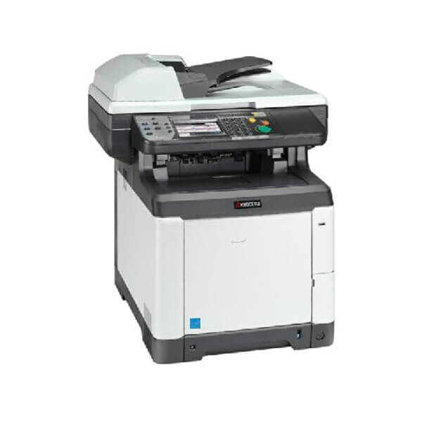 FS-C2626 MFP