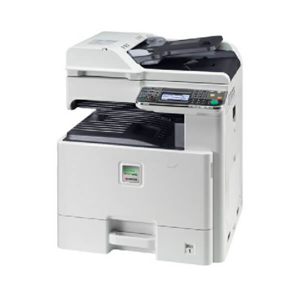 FS-C8020 MFP