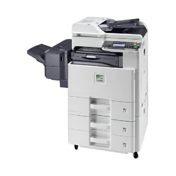 FS-C8025 MFP