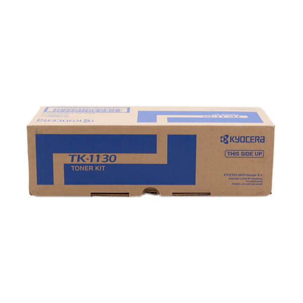 Original Kyocera TK-1130 (1T02MJ0NL0) Toner Black