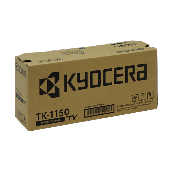 Original Kyocera TK-1150 (1T02RV0NL0) Toner Schwarz