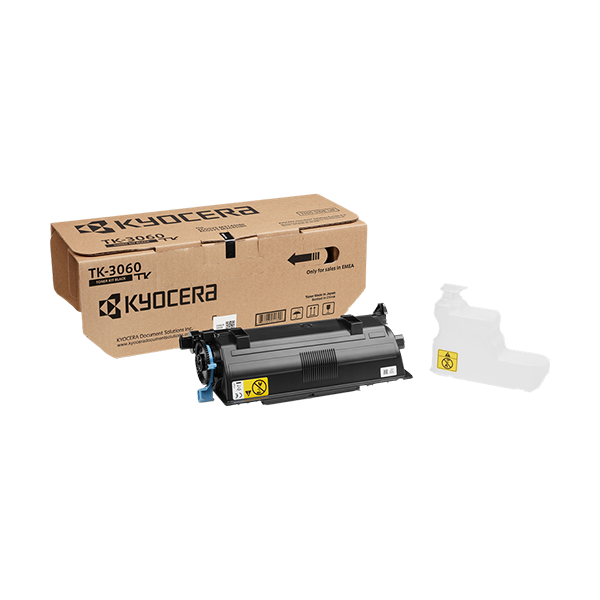 Orinigal Kyocera TK-3060 (1T02V30NL0)Toner Schwarz