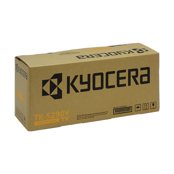 Original Kyocera TK-5290Y (1T02TXANL0)Toner-Yellow