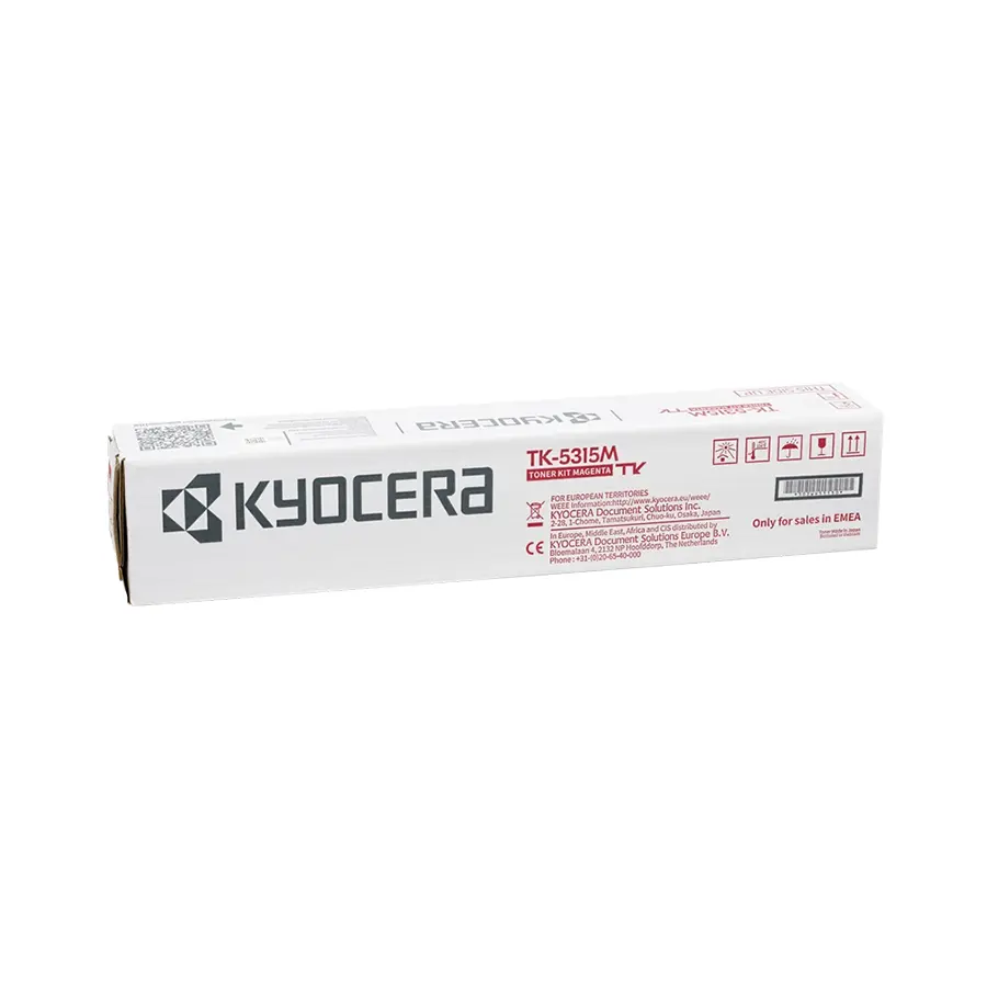 Original Kyocera TK-5315M Toner Magenta (1T02WHBNL0)