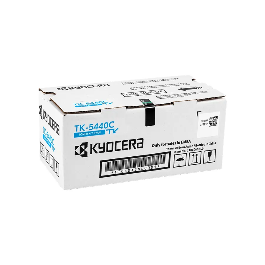 Original Kyocera TK-5430C (1T0C0ACNL1) Toner Cyan