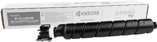 Original Kyocera Toner Schwarz TK-6345 (1T02XF0NL0)