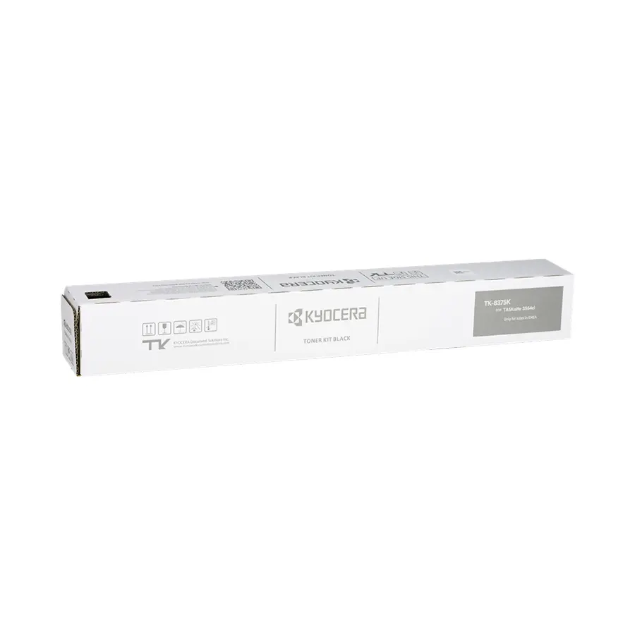 Original Kyocera TK-8375K Toner Schwarz (1T02XD0NL0)