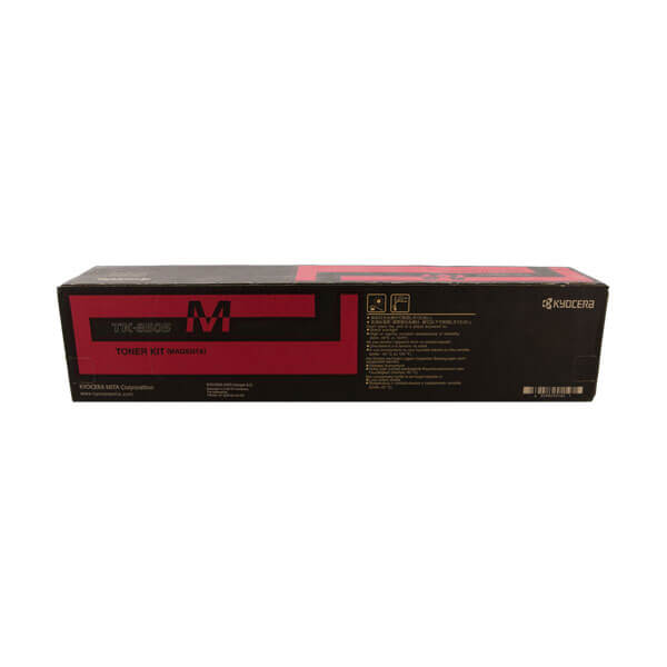 Original Kyocera TK8505M (1T02LCBNL0) Toner Magenta