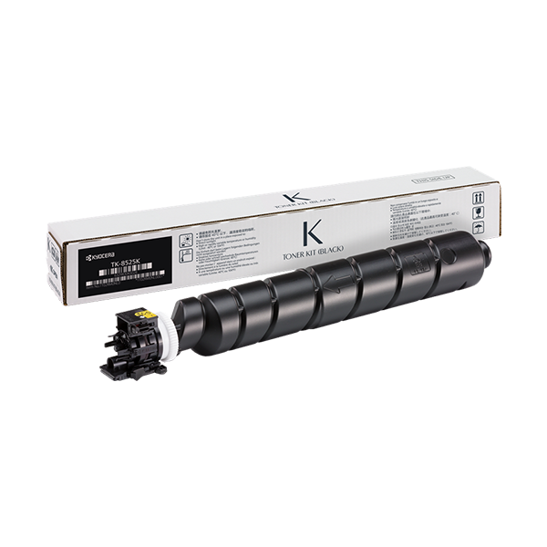 Original Kyocera TK-8525K (1T02RM0NL0) Toner Schwarz