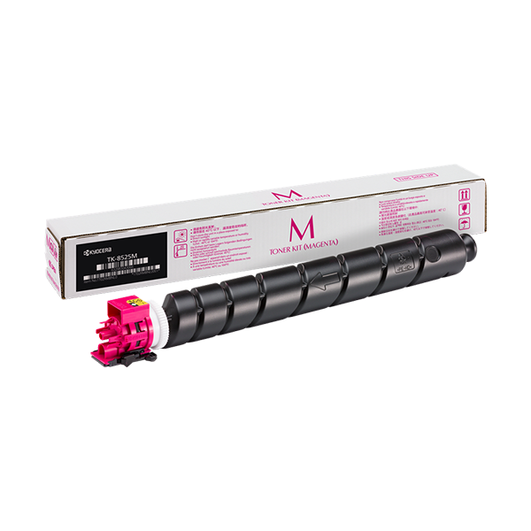 Original Kyocera TK-8525M (1T02RMBNL0) Toner Magenta