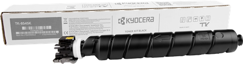 Original Kyocera Toner Schwarz TK-8545K 1T02YM0NL0