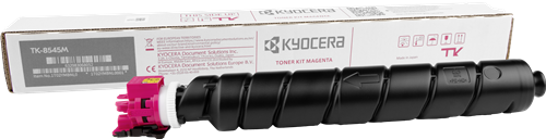 Original Kyocera Toner Magenta TK-8545M (1T02YMBNL0)