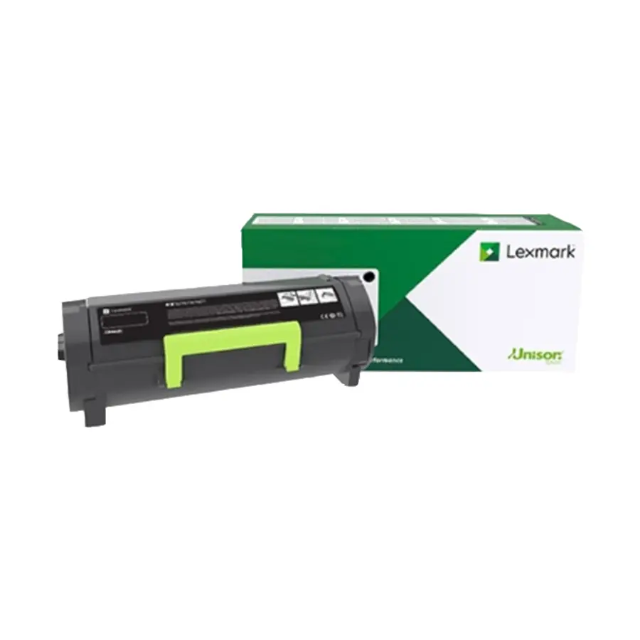 Original Lexmark 24B6888 Toner Schwarz