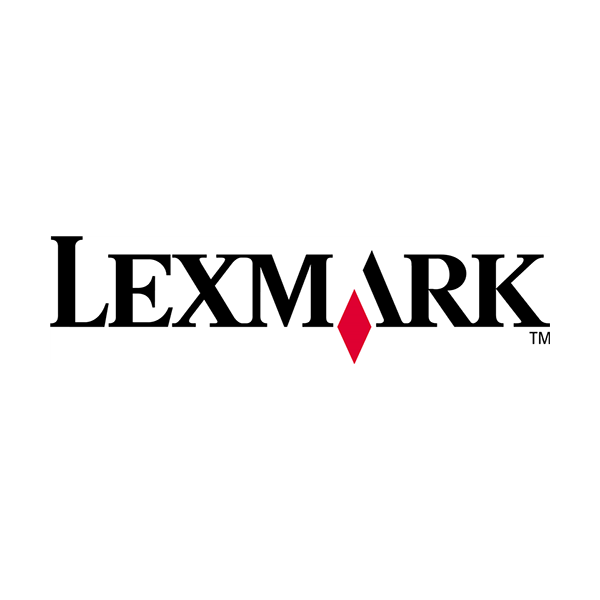 Original Lexmark 25B3079 Toner Schwarz