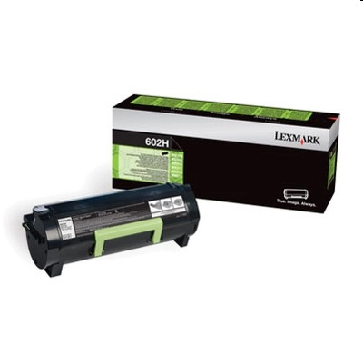 Original Lexmark 56F2U0E Toner Schwarz Corporate Toner