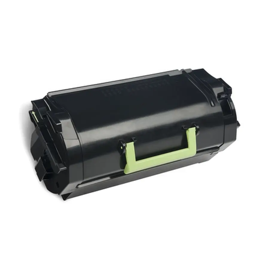 Original Lexmark 62D2X0E Toner Schwarz