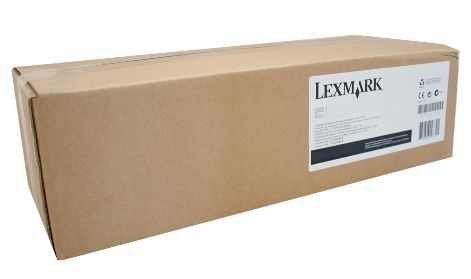 Original Lexmark 71C2XY0 / CS735 Toner Gelb