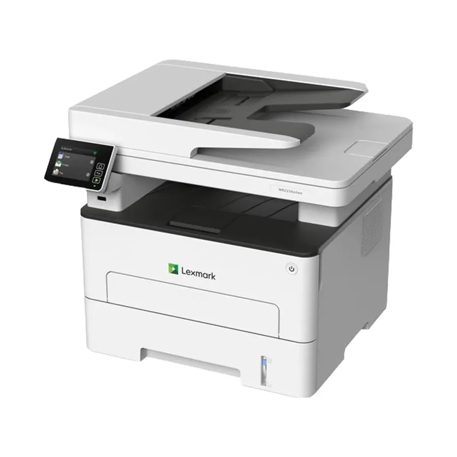 Lexmark Drucker MB2236i S/W Laser-Multifunktionsdrucker