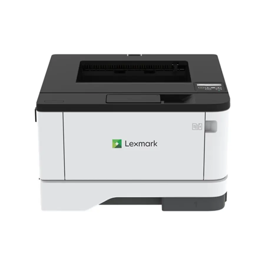 Lexmark Drucker MS431dn S/W Laser-Multifunktionsdrucker