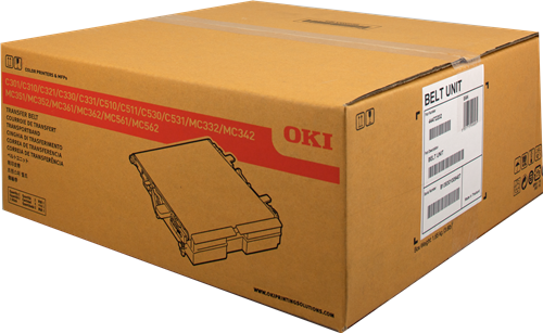 Original OKI 44472202 Transfereinheit/Transportband