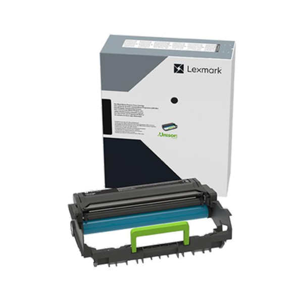 Original Lexmark 55B0ZA0 Bildtrommel (Achtung kein Toner!)