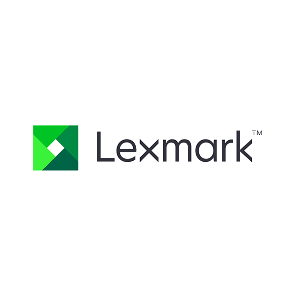 Original Lexmark 55B2000 Toner Schwarz