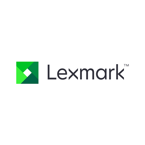 Original Lexmark 74C0W00 Resttonerbehälter
