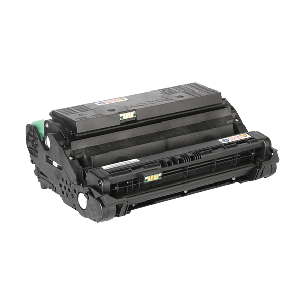 Original Ricoh 408060 (SP 400LE) Toner Schwarz