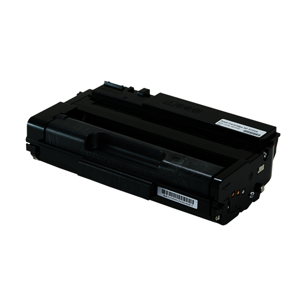 Original Ricoh 408162 (SP 377XE) Toner Schwarz