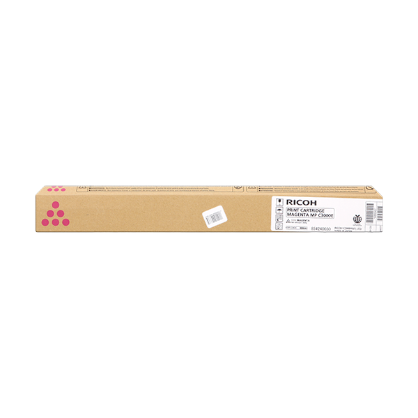 Original Ricoh 842032 (888642 / 884948) Toner Magenta