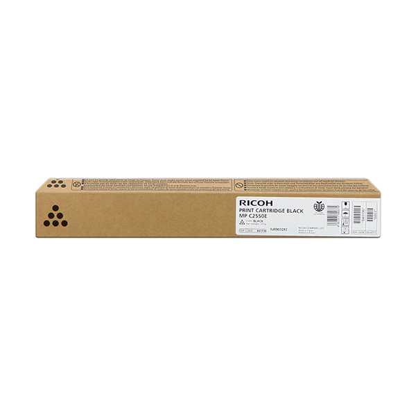 Original Ricoh 841196 Toner Schwarz