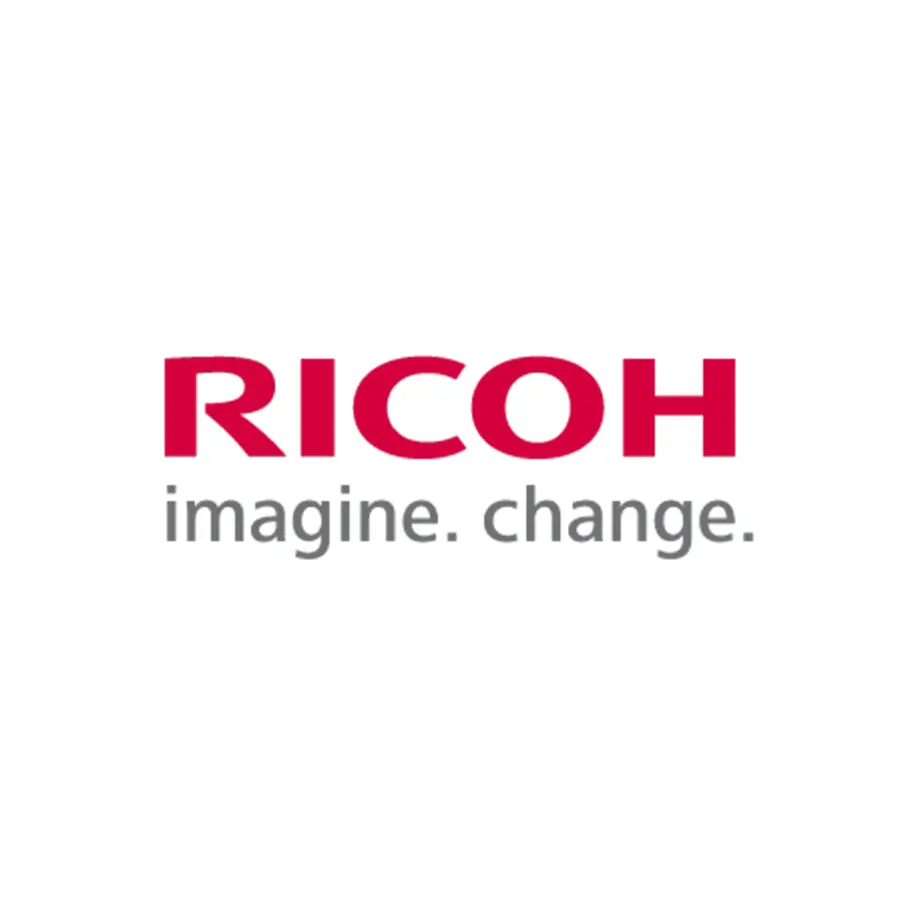 Original Ricoh IM C400Y Toner Gelb (842377)