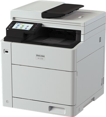 M C320FSE